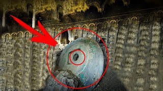12 Most Incredible And Amazing Recent Discoveries