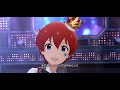 밀리시타 ミリシタ 프랄린 プラリネ mv