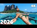 Best Tropical Deep House Mix 2026 🌞 Chill Vocal Summer Vibes in 4K UHD for TV | SoulVibes