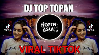 DJ TOP TOPAN SAFIRA INEMA KULO PUN ANGKAT TANGAN NOFIN ASIA REMIX FULL BASS 2021
