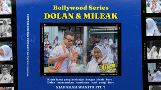 | DOLAN DAN MILEAK |