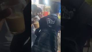 Kerala local fight