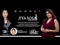 JIYA SOSA MAKEUP ARTIST IN BHOPAL EVENTS