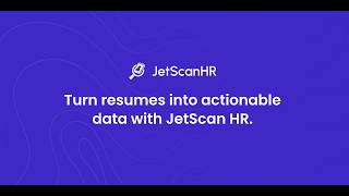 Parse CVs and extract dandidate data on @mondaydotcom using JetScan HR