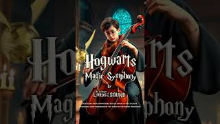 Hogwarts Magic Symphony Stories