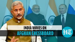 From Taliban to China, how Russia can help India: Why Jaishankar trip is crucial