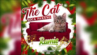 Ramie - The Cat \