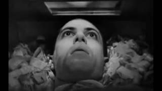 Vampyr (1932) - Coffin scene