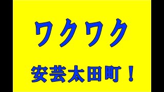 しわいマラソン懐かしくて安芸太田町を巡ってみました　#安芸太田町 #井仁の棚田