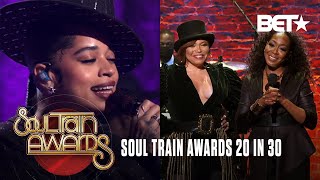 Full Soul Train Awards 2020 Show Recap! | Soul Train Awards 20