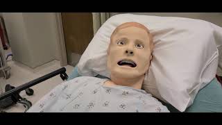 SimMan 3G Tutorial