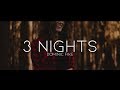 Dominic Fike - 3 Nights (Lyrics)