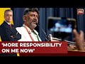 Rajdeep Sardesai Exclusive With DK Shivakumar | DKS To Become The New Deputy CM Of Karnataka