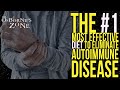 The #1 Most Effective Diet to Eliminate Autoimmune Disease