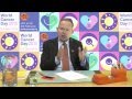 Cary Adams, CEO of UICC - Message on World Cancer Day 2015