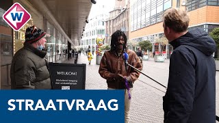 Straatvraag: Is Den Haag blij met de versoepelingen? - OMROEP WEST