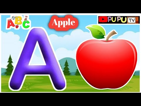 Abcd,abcd Song,ABC Alphabet Song,a For Apple, A For Ant, B For Ball ...