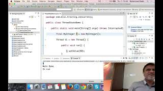 Java Thread States Explained | Runnable, Blocked & Synchronization with Example