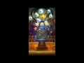 ffrk　11連ガチャで大激怒　クリスタル50個貯めたのに