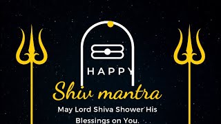 Shiv Mantra- Rudraashtakam