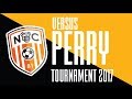 7 Boys vs Perry 2017 Tournament