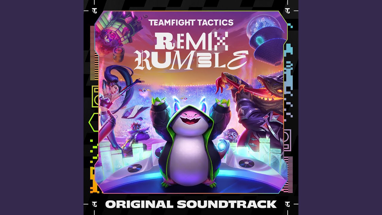 Remix Rumble Music Video Remix Youtube Music