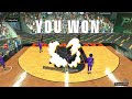 MIKEY WILLIAMS BUILD is UNSTOPPABLE at the PARK in NBA2K24