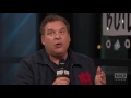 jeff garlin speaks on his new movie