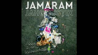 JAMARAM meets JAHCOUSTIX - Liebe unterm Weihnachtsbaum (2020)