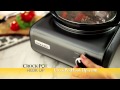 Hook Up® Connectable Entertaining System | Crock-Pot®