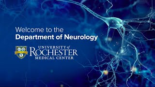 Welcome to Neurology Residency | University of Rochester Medical Center