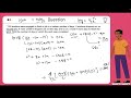 lecture 10 sequences and series upsc ias psc ace it