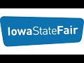 WATCH: Iowa State Fair festivities kick off with downtown Des Moines parade