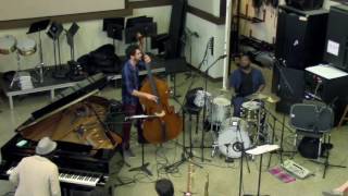 Tal Cohen Quartet - \