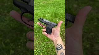 I hate/love this pistol | Ruger LCP .380