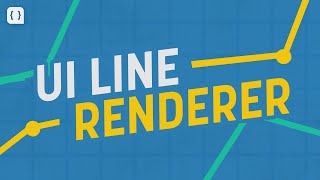 Creating a UI Line Renderer in Unity