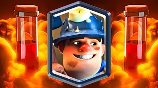 MINER POISON IS BACK!!!