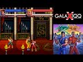 Legend of the Double Dragon - Jeff Showcase