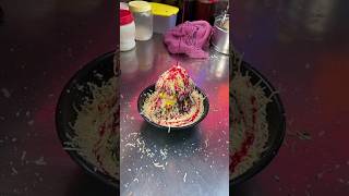 ✨️‼️நம்ப திருச்சில ரொம்ப femace😱கடை இந்த ஐஸ் கிரீம்🍨#streetfood #trending #viral #rdk #icecream