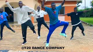 Chaw chaw_Fik Fameica Dance Cover By T20 Dance Company