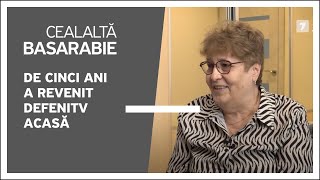 Cealaltă Basarabie, ediția din 01.02.2025