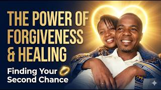 A Deep Lesson on FORGIVENESS.