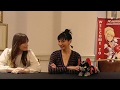 Pop Samurai: Anime Milwaukee 2020 - Jen Brown & Samantha Ireland interview!