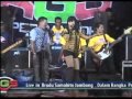 YULIA RAHMAN~PELAN2 SAJA[BERSAMA RGS]