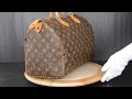 ilovekawaii louis vuitton monogram speedy 35 hand bag m41524 c03982