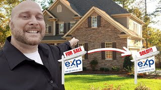 Realtors - 10 Steps on How to list a home, How to Sell A Home, & How to Close A Home