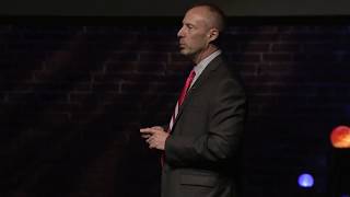 The Future of Medical School | John Tomkowiak, MD | TEDxSpokane