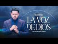 La VOZ Que Llama En La Noche / Pastor Frankely Vásquez