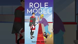 Rachel Reid - Game Changers #5 - Role Model - Audiobook Billionaires Romance