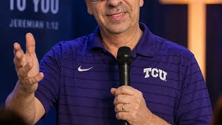 A Prophetic Word for Daystar and an update on Tom Keesee trial